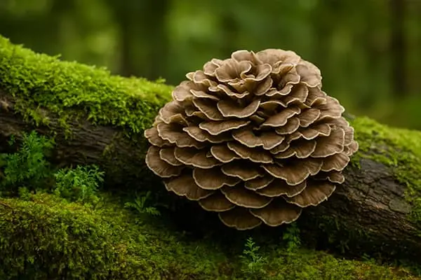 Extracto de Maitake