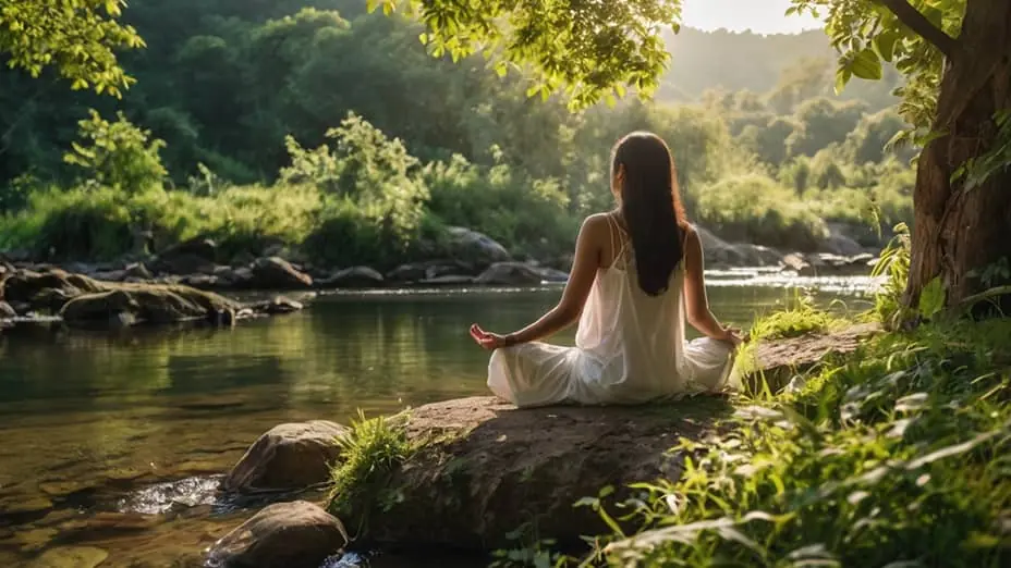 Mindfulness: atención plena y salud interior