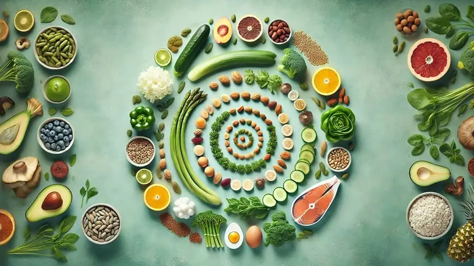 Nutricionista Valencia, un servicio para mejorar tu salud desde la raíz
