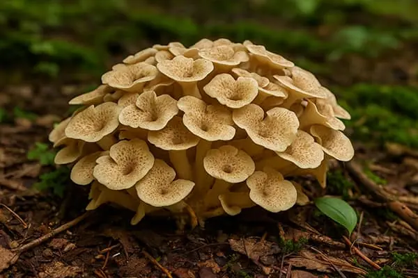 Extracto de Polyporus